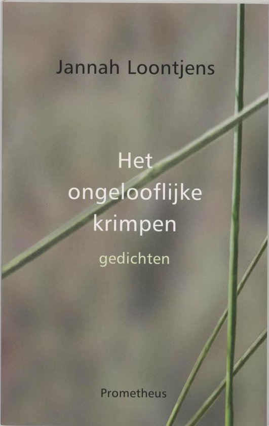 Het Ongelooflijke Krimpen