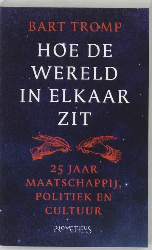 Hoe De Wereld In Elkaar Zit