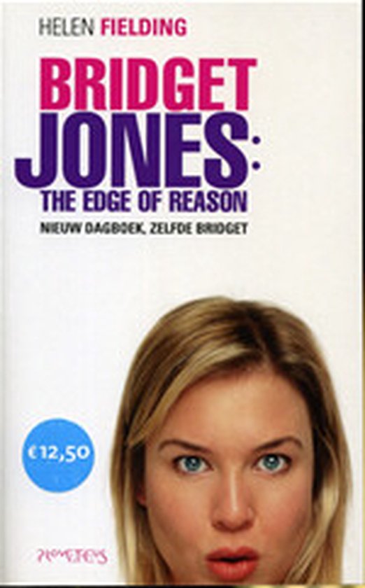 Bridget Jones Het Nieuwe Dagboek