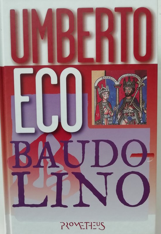 Baudolino