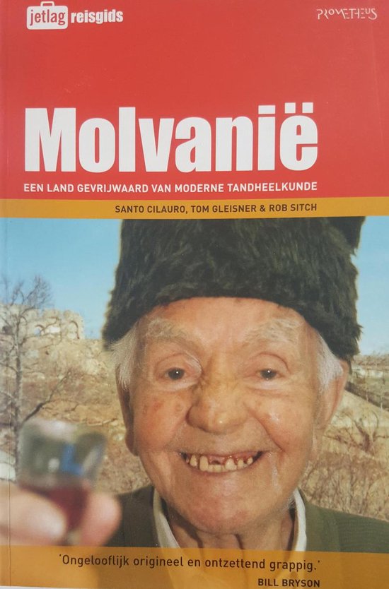 Molvanie