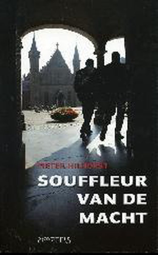 Souffleur Van De Macht