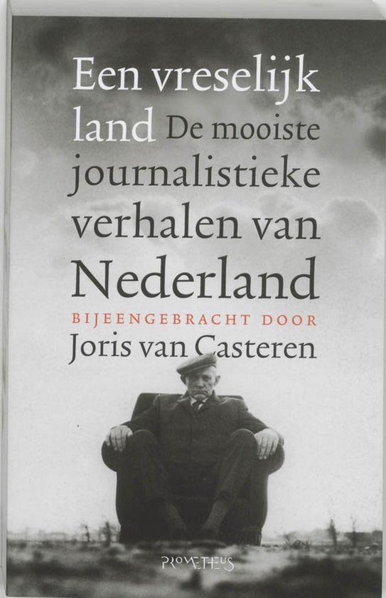 Een Vreselijk Land