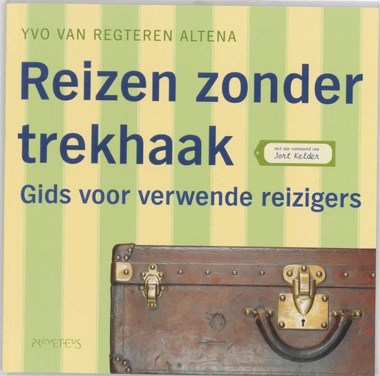 Reizen Zonder Trekhaak