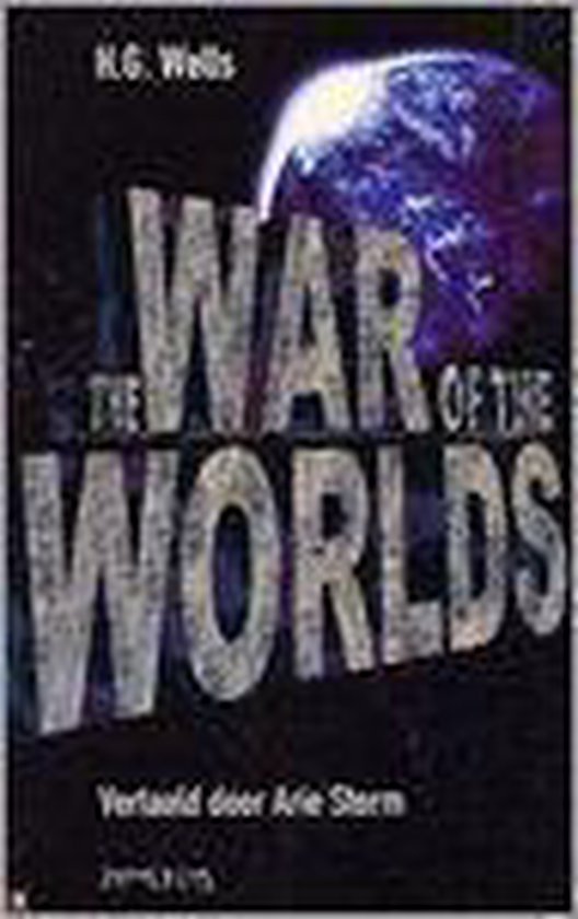 War Of The Worlds