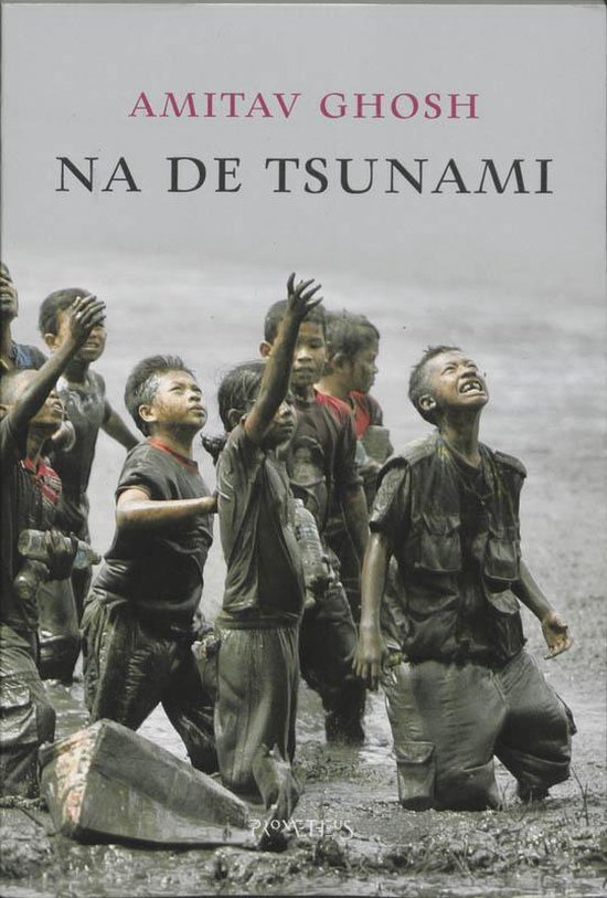 Na de tsunami