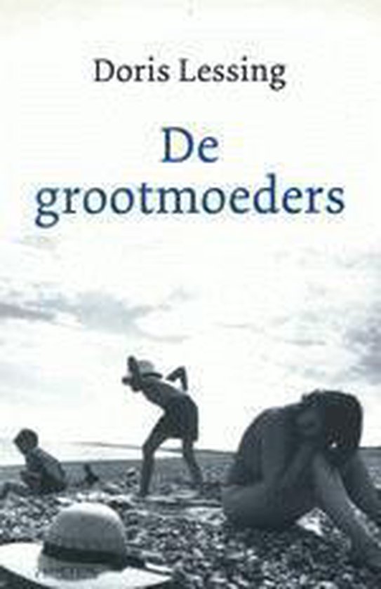 De Grootmoeders