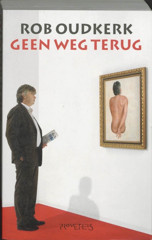 Geen Weg Terug