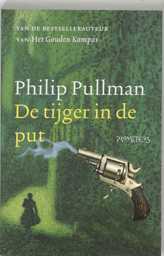 De tijger in de put