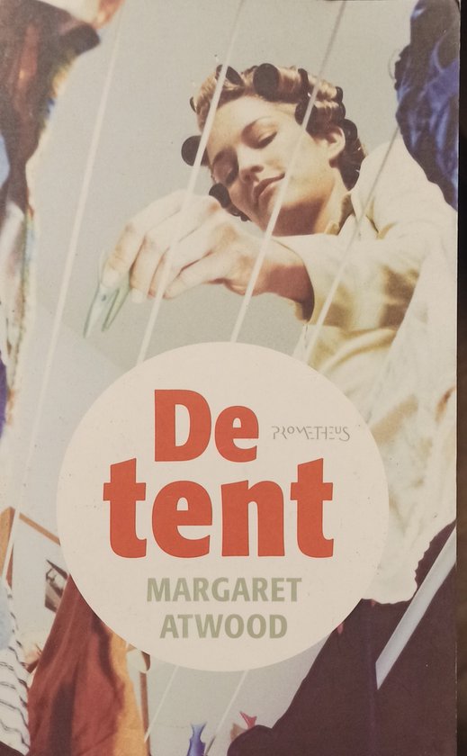 De tent