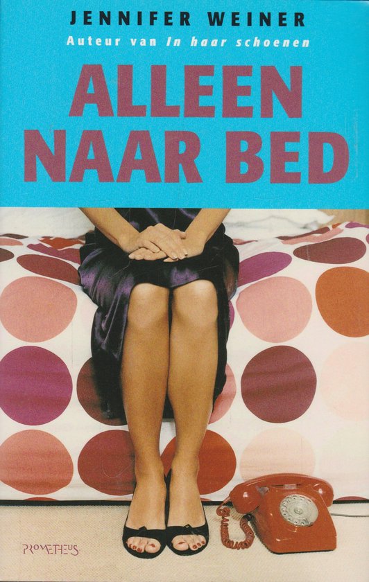 Alleen Naar Bed