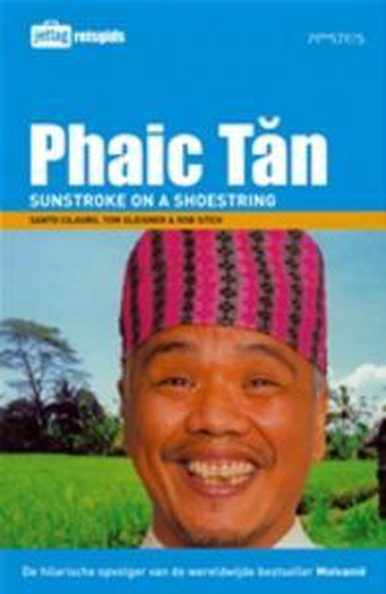 Phaic Tan