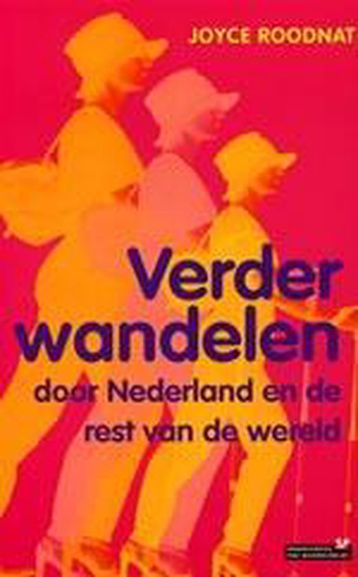 Verder Wandelen