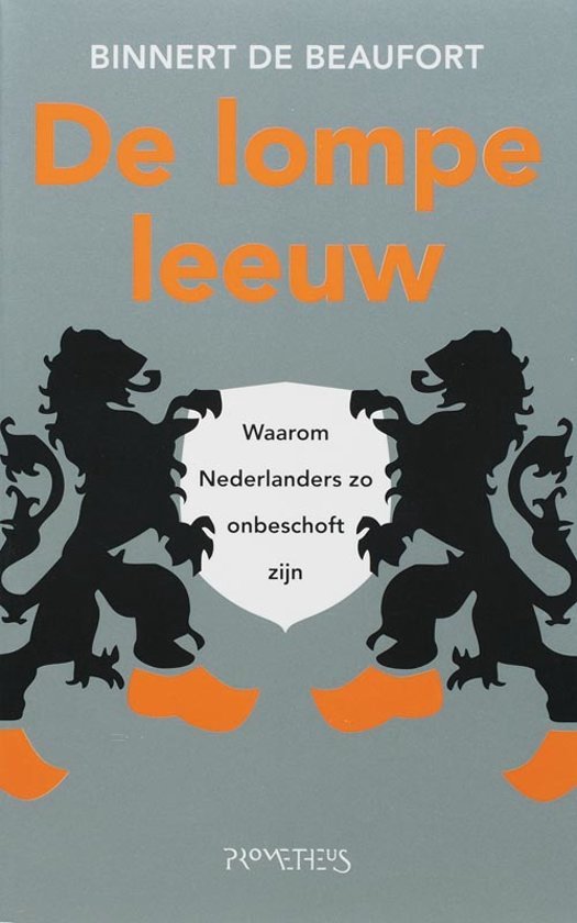 De Lompe Leeuw