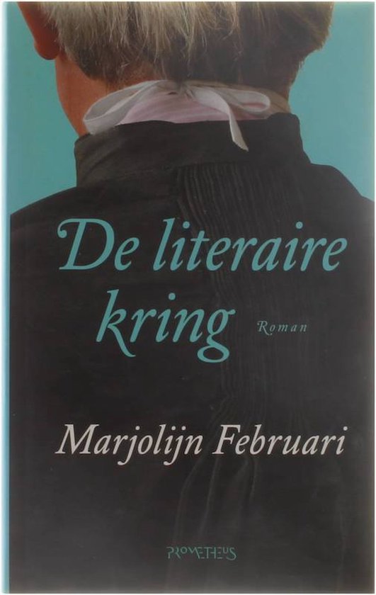 De Literaire Kring