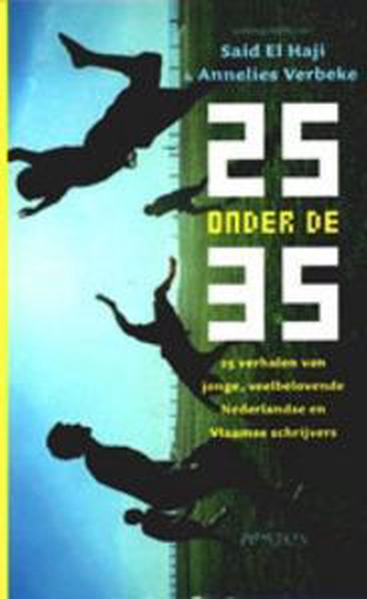 25 Onder De 35