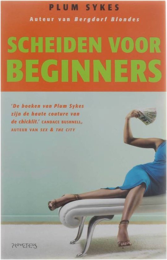 Scheiden Voor Beginners