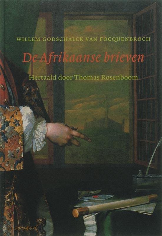 De Afrikaanse Brieven