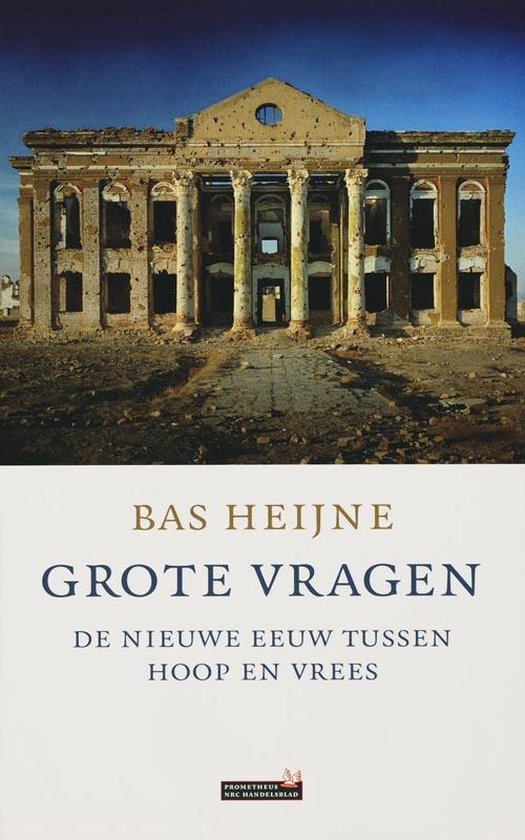 Grote Vragen