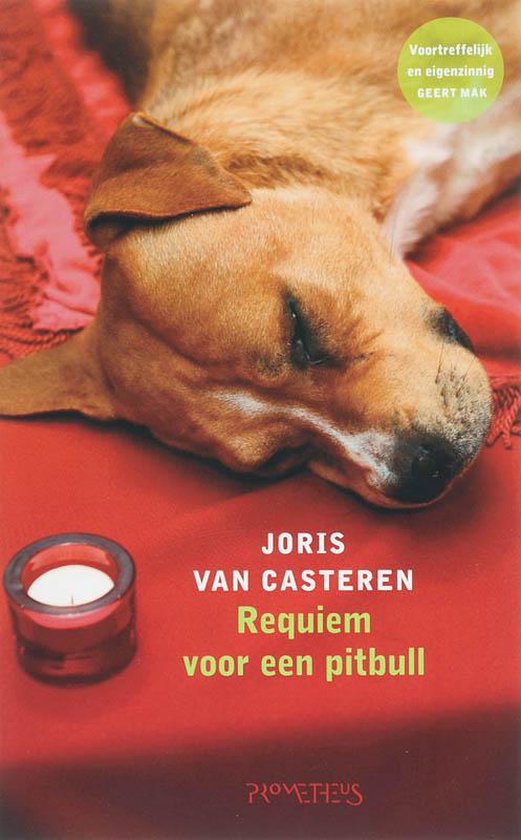 Requiem Voor Een Pitbull