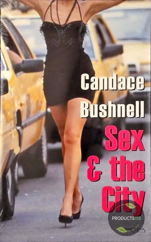 Sex & the city