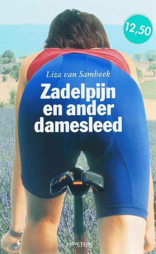 Zadelpijn En Ander Damesleed