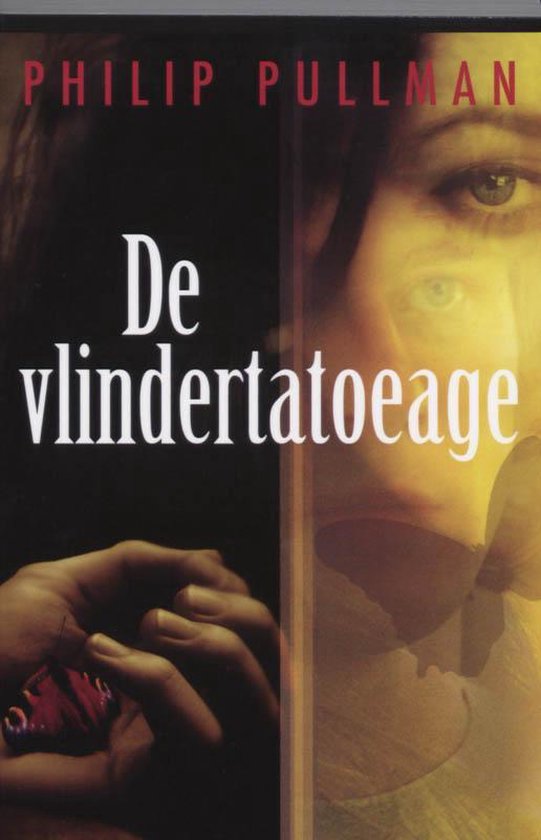 De Vlindertatoeage