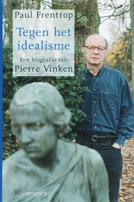 Tegen het idealisme