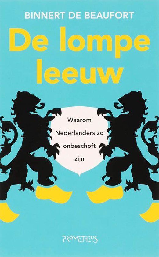 De Lompe Leeuw