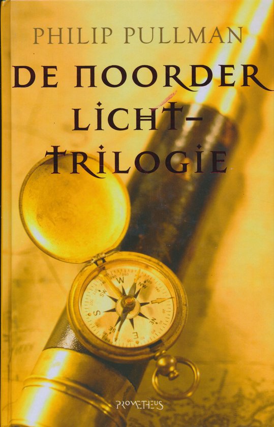 Noorderlicht Trilogie