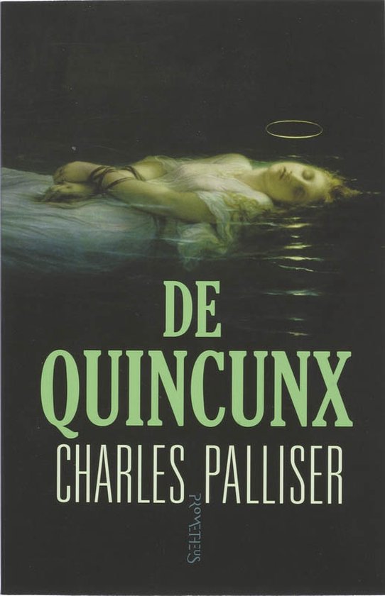 De Quincunx