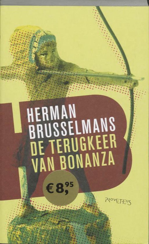 De Terugkeer Van Bonanza