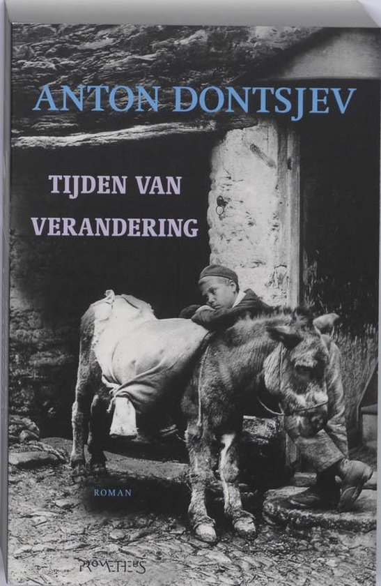 Tijden Van Verandering