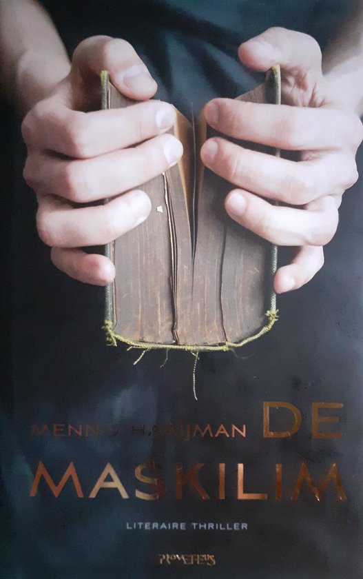 De Maskilim