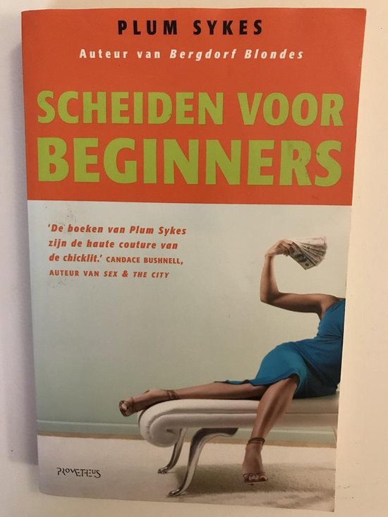 Scheiden voor beginners