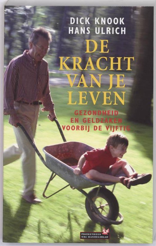 Kracht Van Je Leven