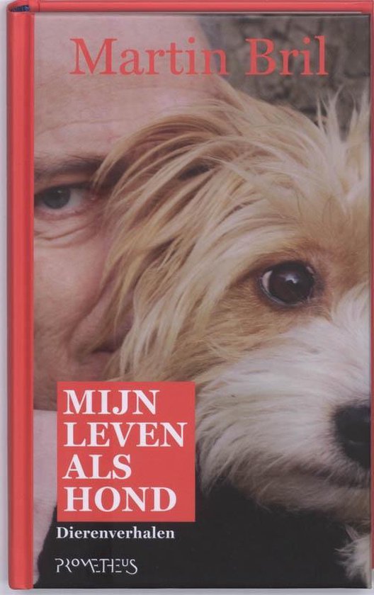 Mijn leven als hond