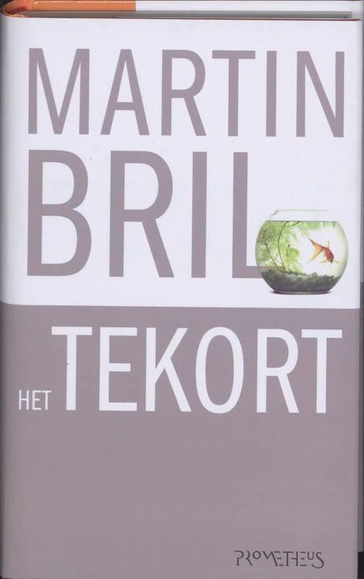 Tekort