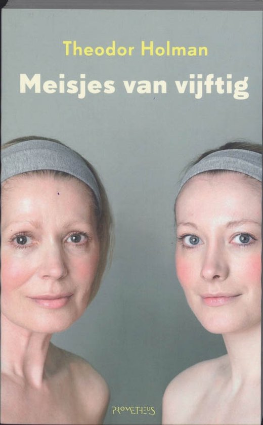 Meisjes van vijftig