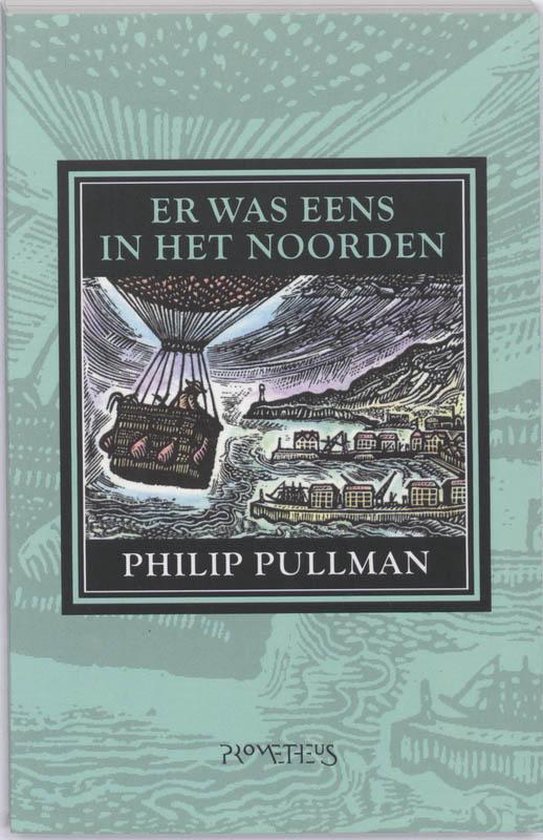 Er Was Eens In Het Noorden