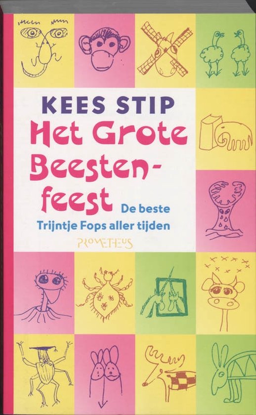 Grote Beestenfeest