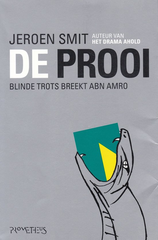 De Prooi