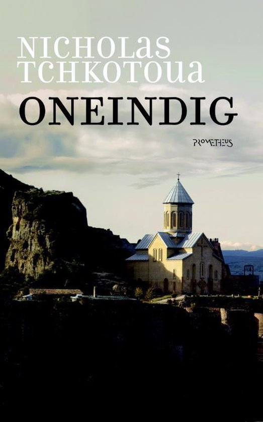 Oneindig