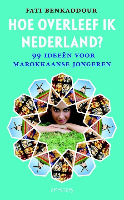 Hoe Overleef Ik Nederland?