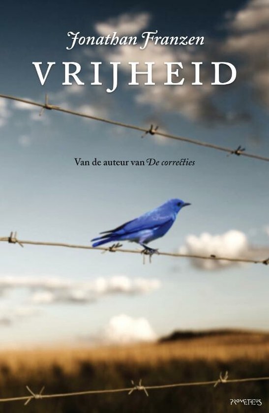 Vrijheid