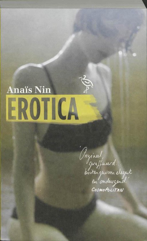 Erotica