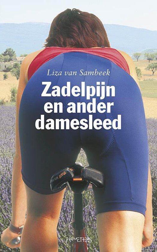 Zadelpijn En Ander Damesleed