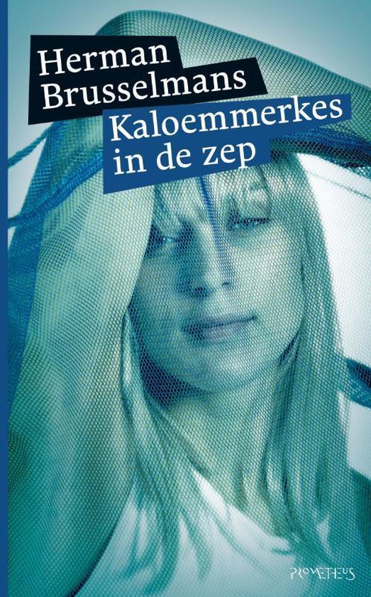 Kaloemmerkes in de zep