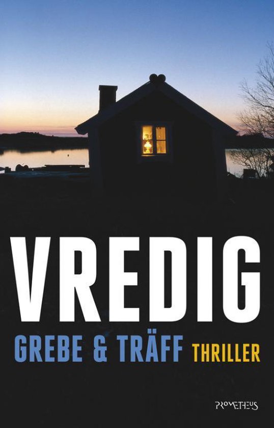 Vredig