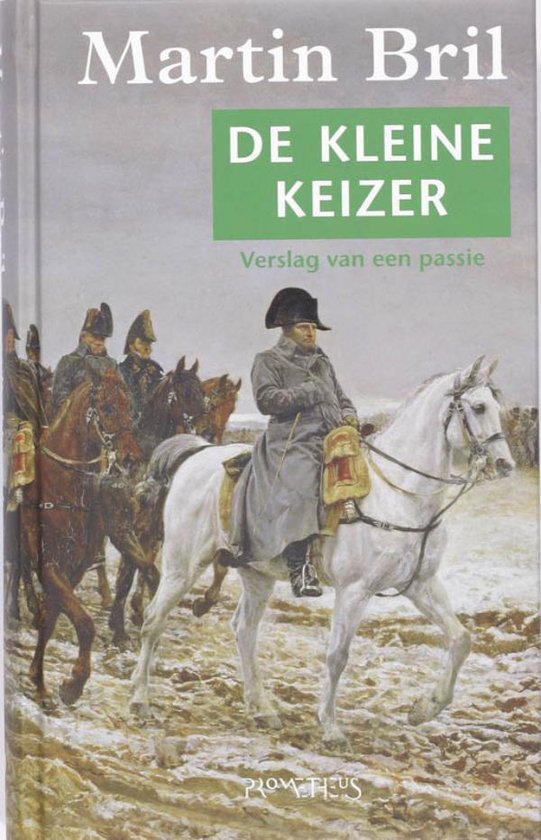 De kleine keizer